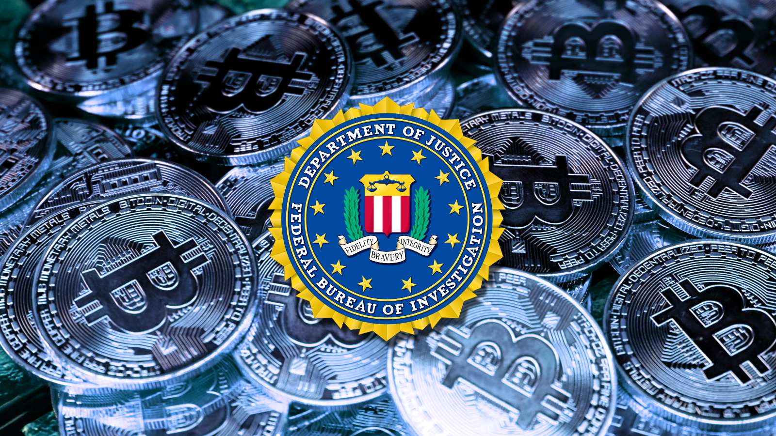 FBI Issues Warning to Investors About the Vulnerability of DeFi Platforms to Exploits