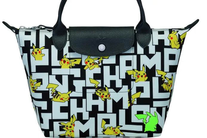 From trading cards and video games to fashion collaborations, the Pokémon universe is continually evolving, and instantly recognizable characters such as Pikachu and Jigglypuff have made it one of the most powerful brands in the world of licensing