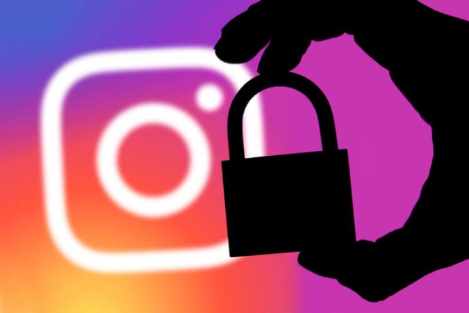 Instagram was heavily fined €405 million by Irish authorities for abusing children's privacy.